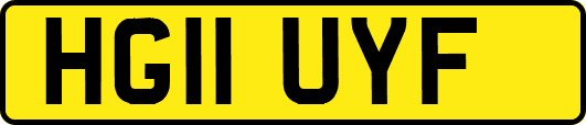 HG11UYF