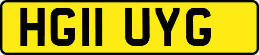 HG11UYG