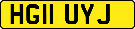 HG11UYJ