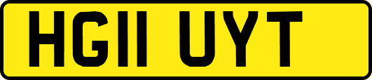 HG11UYT