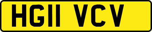 HG11VCV