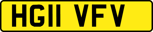 HG11VFV