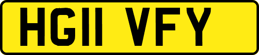 HG11VFY