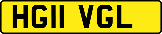 HG11VGL