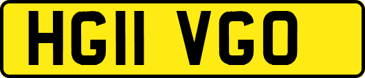 HG11VGO