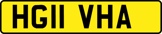 HG11VHA