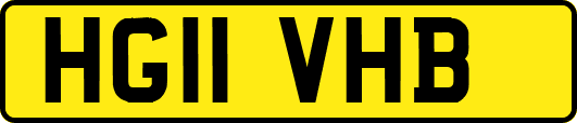 HG11VHB