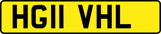 HG11VHL