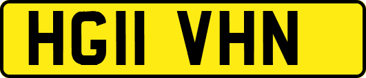 HG11VHN