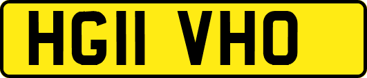 HG11VHO