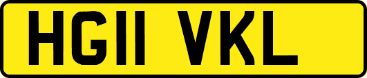 HG11VKL