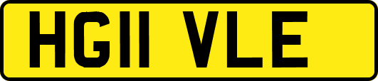 HG11VLE