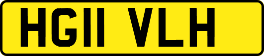 HG11VLH