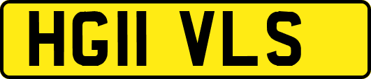 HG11VLS