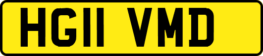 HG11VMD