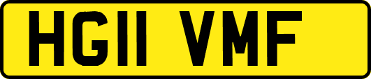 HG11VMF