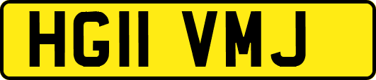 HG11VMJ