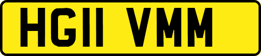 HG11VMM