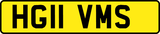 HG11VMS