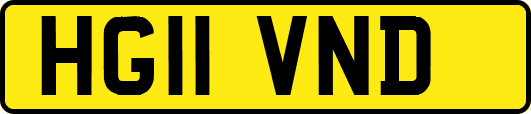 HG11VND