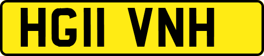 HG11VNH