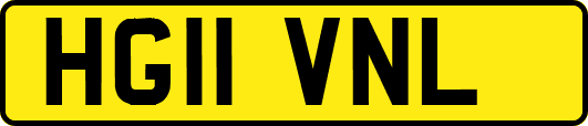 HG11VNL