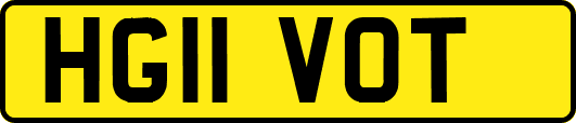 HG11VOT