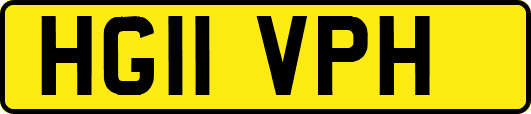 HG11VPH