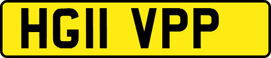 HG11VPP