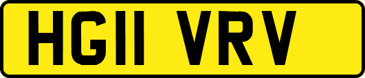 HG11VRV