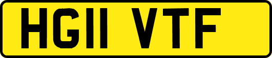 HG11VTF