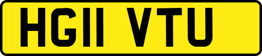 HG11VTU