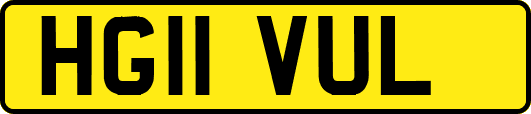 HG11VUL