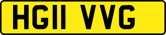 HG11VVG