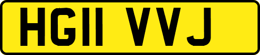 HG11VVJ