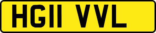 HG11VVL