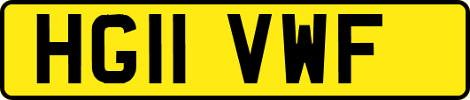 HG11VWF