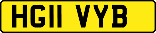 HG11VYB