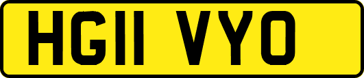 HG11VYO