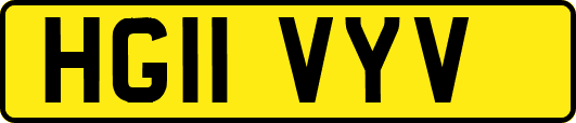 HG11VYV