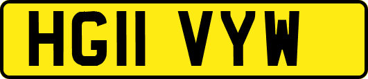 HG11VYW