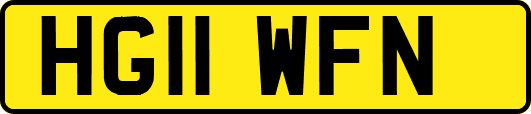 HG11WFN