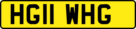 HG11WHG