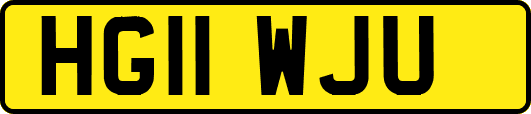 HG11WJU