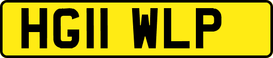 HG11WLP