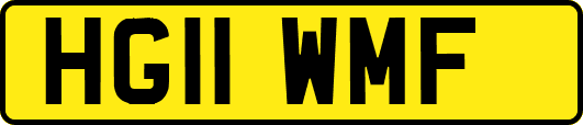 HG11WMF