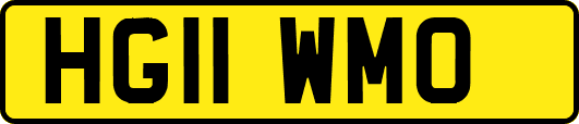 HG11WMO