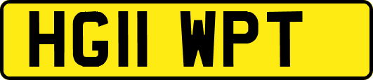 HG11WPT