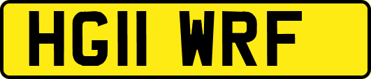 HG11WRF