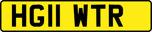 HG11WTR